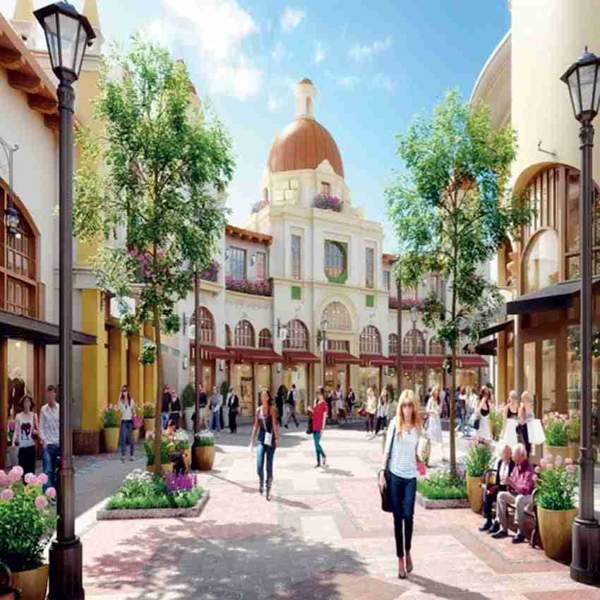 Fidenza Village Outlet