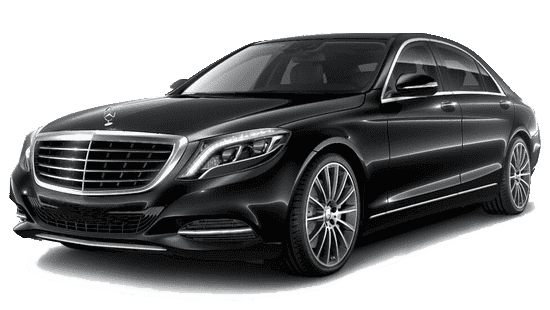 best way to move on E class Mercedes